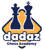 DADAZ Center Logo